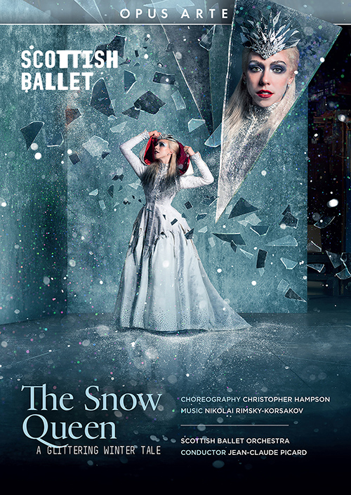 Rimsky-Korsakov: The Snow Queen (Scottish Ballet)