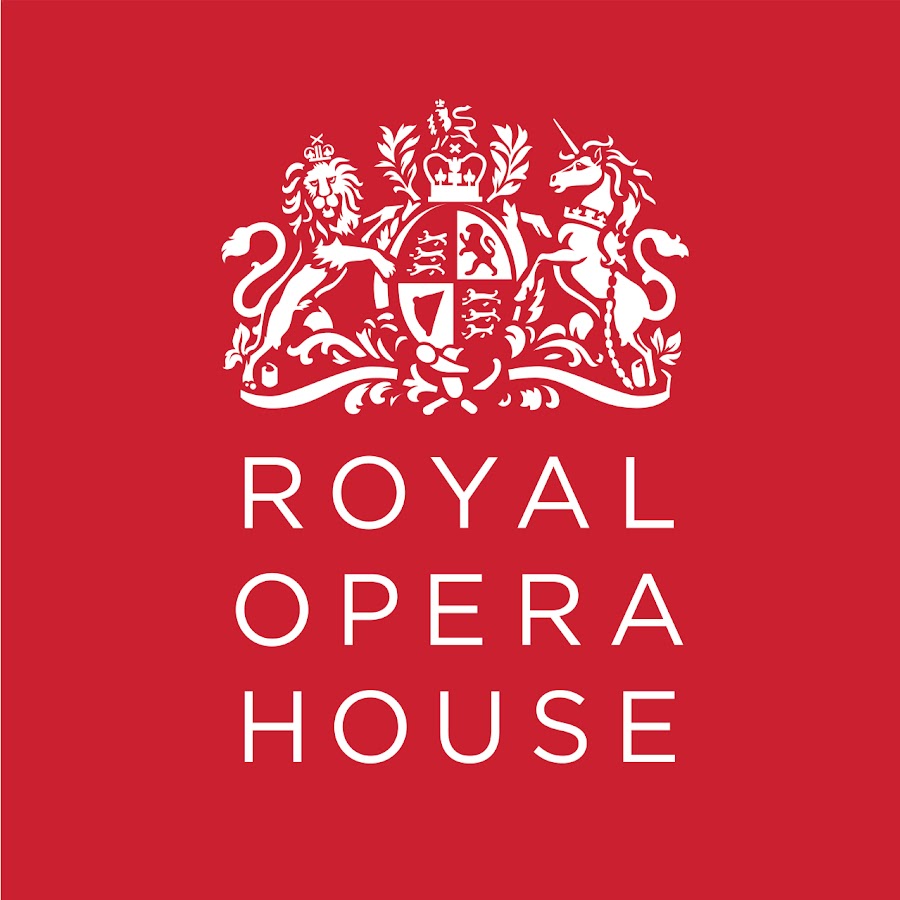 The Royal Opera House